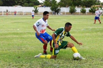 Fortaleza goleia no último teste antes da estreia no Campeonato Cearense